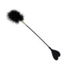 N10963 bound to please silicone heart shaped crop with feather tickler.jpg