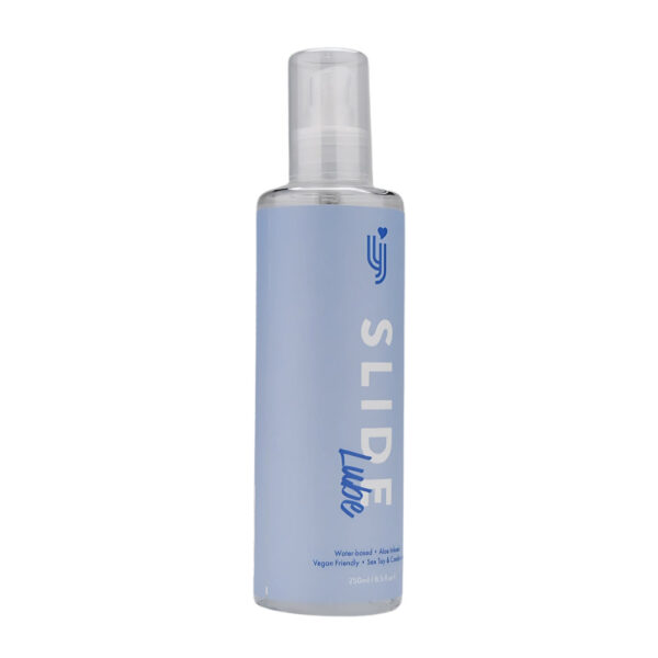 Loving Joy Slide Water Based Lubricant 250ml