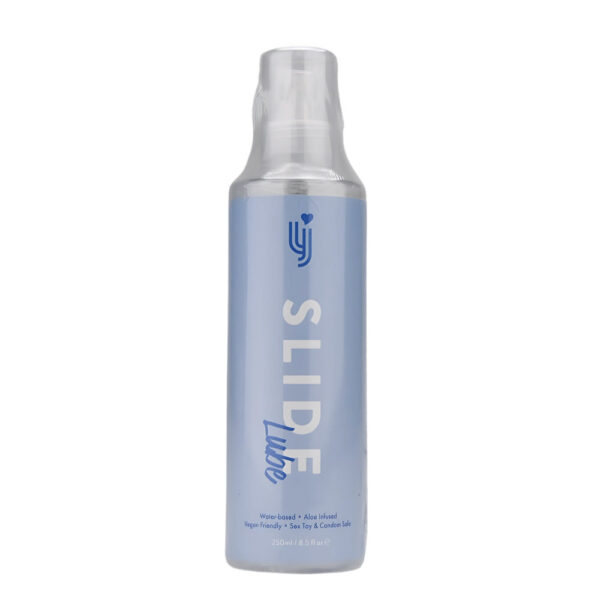 Loving Joy Slide Water Based Lubricant 250ml