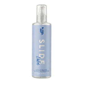 Loving Joy Slide Water Based Lubricant 250ml