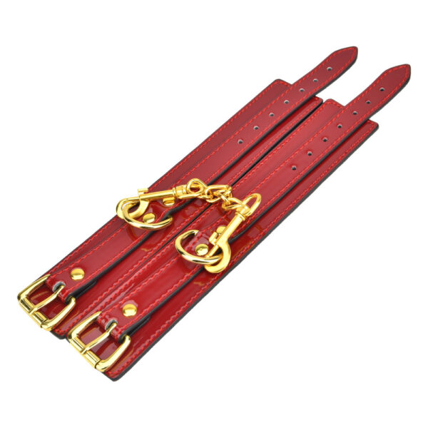 N11405 bound to please red wrist cuffs 1 1.jpg