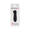 N11610 loving joy 10 function clitoral suction vibrator black PKG.jpg
