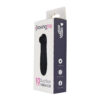 N11610 loving joy 10 function clitoral suction vibrator black PKG 2.jpg