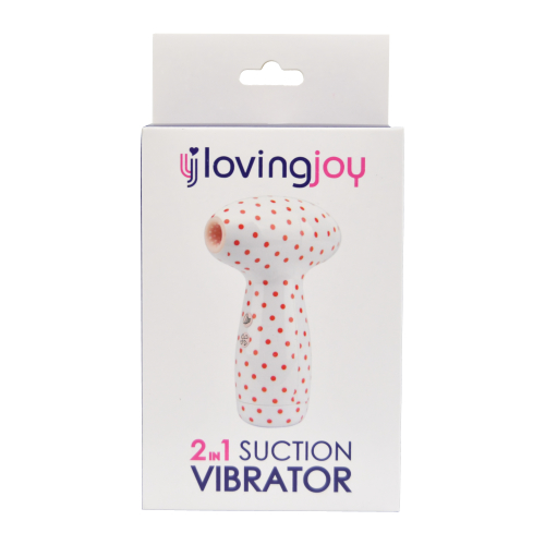 N11641 loving joy 2 in 1 suction vibrator polka dot PKG.jpg