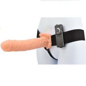 N11682-loving-joy-8-inch-vibrating-hollow-strap-on-vanilla-1.jpg N11682 loving joy 8 inch vibrating hollow strap on vanilla 1.jpg
