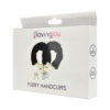 N11714 bound to please furry handcuffs black Pkg 1.jpg