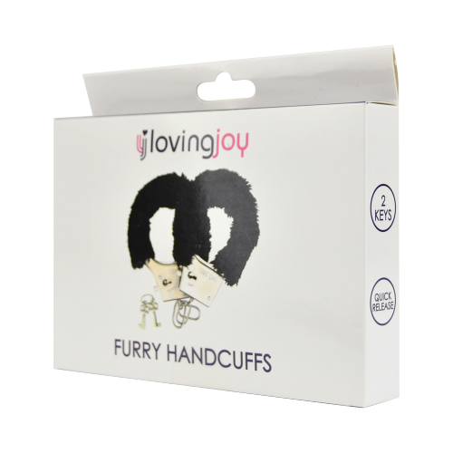 N11714 bound to please furry handcuffs black Pkg 1.jpg