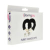 N11714 bound to please furry handcuffs black Pkg 2.jpg