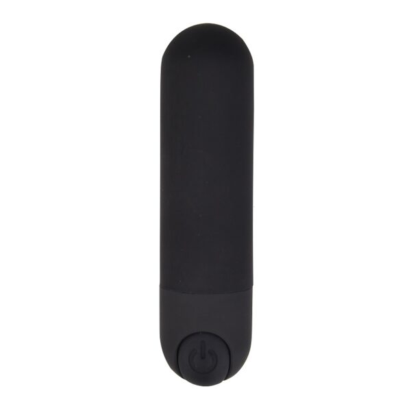 N11766 loving joy 10 function rechargeable bullet vibrator black 1.jpg