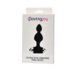 N11776 loving joy 10 function vibrating anal beads PKG.jpg