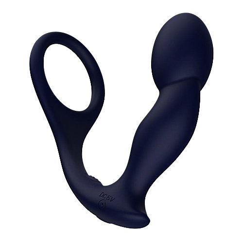 Rev Pro Remote Controlled Silicone Prostate Massager
