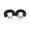 N11850 bound to play heavy duty furry handcuffs black 3.jpg