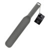 N11852 bound to please silicone spanking paddle grey.jpg