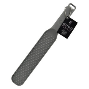 N11852 bound to please silicone spanking paddle grey 2 1.jpg