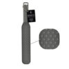 N11852 bound to please silicone spanking paddle grey 4.jpg