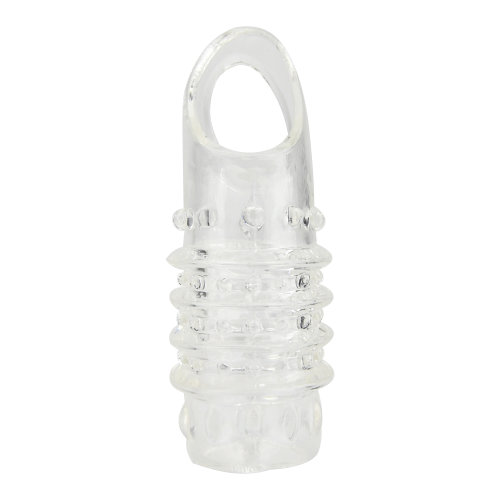N11853-rev-sleeves-textured-penis-sleeve-with-ball-loop-1.jpg N11853 rev sleeves textured penis sleeve with ball loop 1.jpg