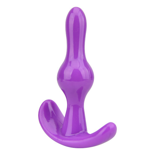 Loving Joy Butt Plug Purple Loving Joy Butt Plug Purple