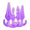 N11858 loving joy butt plug training kit group.jpg
