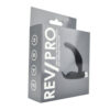 N11891 rev pro vibrating prostate massager with perineum stimulator PKG 1.jpg