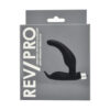 N11891 rev pro vibrating prostate massager with perineum stimulator PKG.jpg