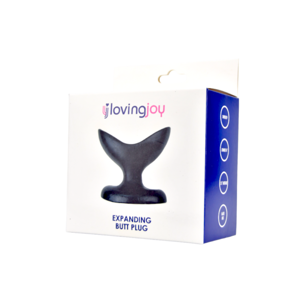 N11929 loving joy expanding butt plug pkg 2.png