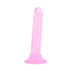 N11938 loving joy 5 inch beginners dildo pink 2.png