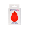N11948 loving joy rose licking tongue clitoral vibrator Packaging.png