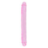 N11949 loving joy 12 inch double dildo pink.jpg