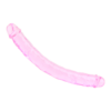 N11949 loving joy 12 inch double dildo pink 3.png