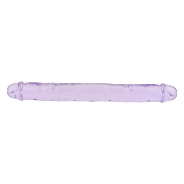 N11950 loving joy 12 inch double dildo purple 1 WR.jpg