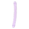 N11950 loving joy 12 inch double dildo purple 2.png