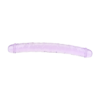 N11950 loving joy 12 inch double dildo purple lying down 1.png