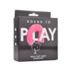 N12138 bound to play heavy duty furry handcuffs pink PKG 1.jpg