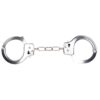 N12139 bound to play heavy duty metal hand cuffs 1.jpg