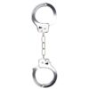 N12139 bound to play heavy duty metal hand cuffs 2.jpg