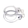 N12139 bound to play heavy duty metal handcuffs 3.jpg