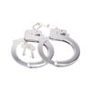 N12139 bound to play heavy duty metal handcuffs 4.jpg