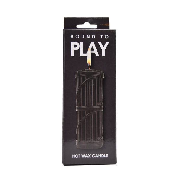 N12143 bound to play hot wax candle black PKG.jpg