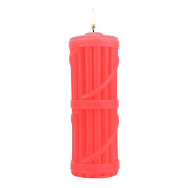 N12144 bound to play hot wax candle red.jpg
