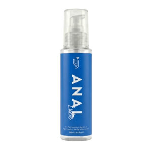 Loving Joy Aloe Infused Anal Lubricant 100ml Loving Joy Aloe Infused Anal Lubricant 100ml