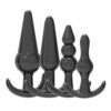 N12173 loving joy butt plug training kit black 1 2.jpg