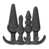 N12173 loving joy butt plug training kit black 1 3.jpg