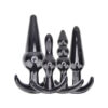N12173 loving joy butt plug training kit black.jpg