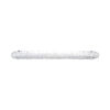 N12191 loving joy 18 inch double ended dildo clear.jpg