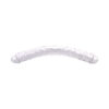 N12191 loving joy 18 inch double ended dildo clear 4.jpg
