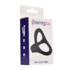 N12192 loving joy silicone triple cock ring PKG 1.jpg