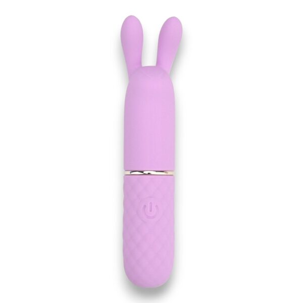 N12252 Nauti Petites 10 Speed Rabbit Ears Bullet Vibrator Shadow.jpg