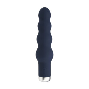 N12253 nauti silicone ribbed vibrator.jpg