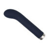 Nauti Silicone G Spot Vibrator