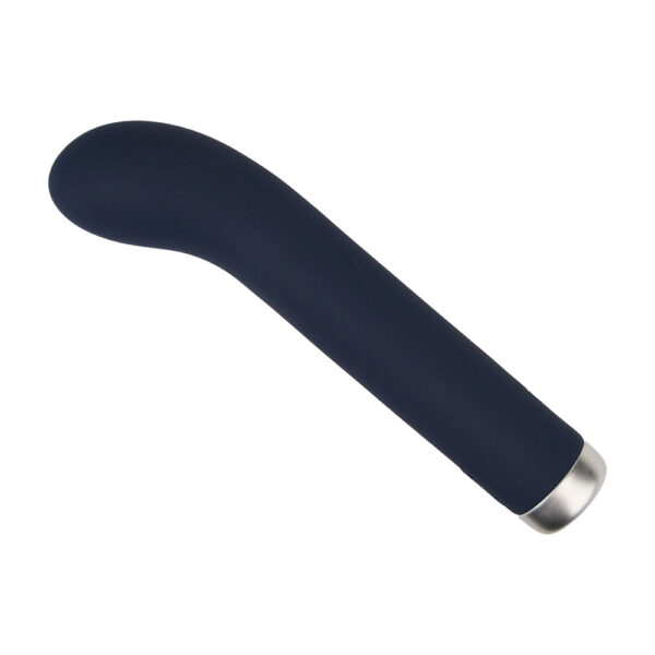 Nauti Silicone G-Spot Vibrator Nauti Silicone G Spot Vibrator